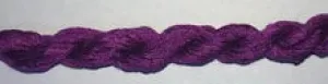 S-279 Razzleberry - Dinky Dyes - 6 Stranded Silk Thread