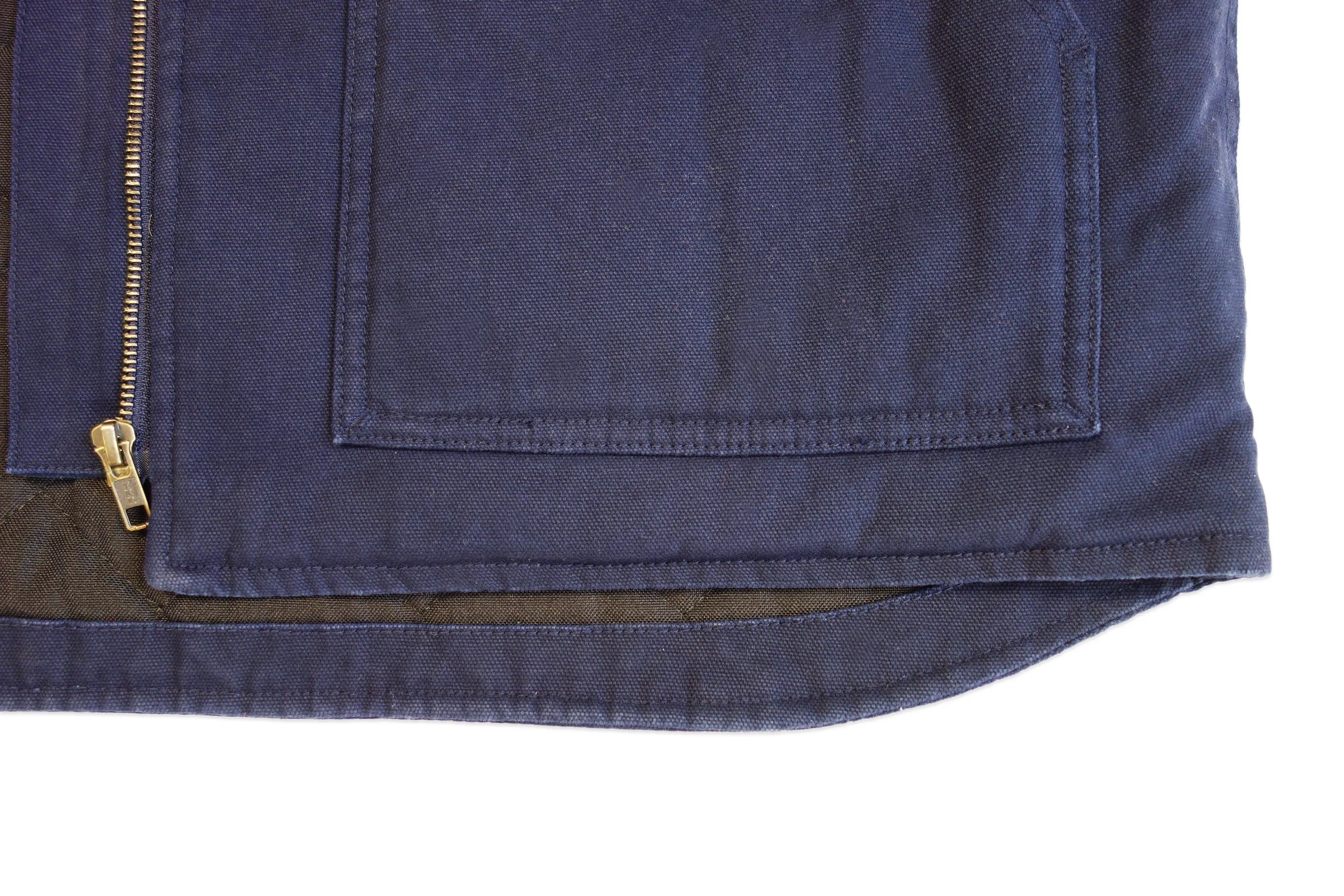 Slowgold Clothing | The Grand Tourer DLX Jacket